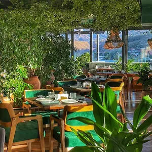 Khedi By Ginza Project Hotel