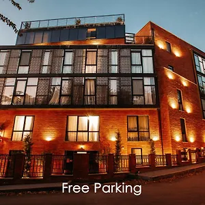 Address Boutique Hotel