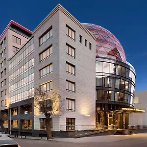Hotel Wyndham Grand, Tbilisi