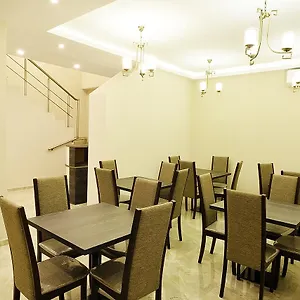 Mgk Hotel